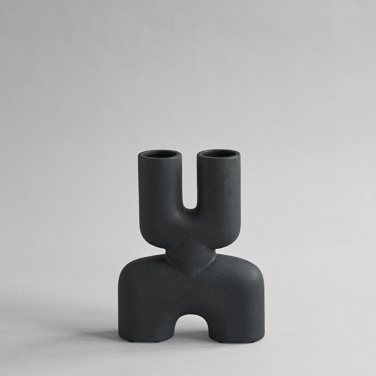 Cobra Double, Mini - Black