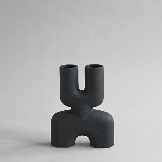 Cobra Double, Mini - Black