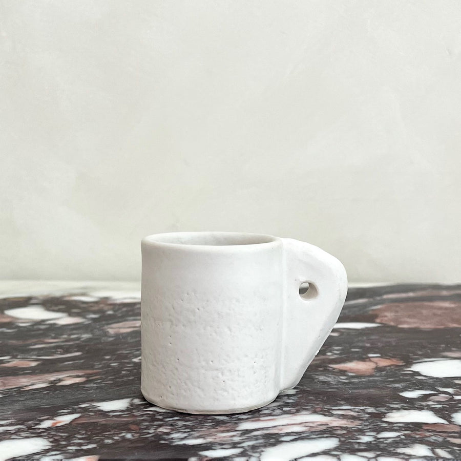 Espresso Cup III by Olivia Cognet