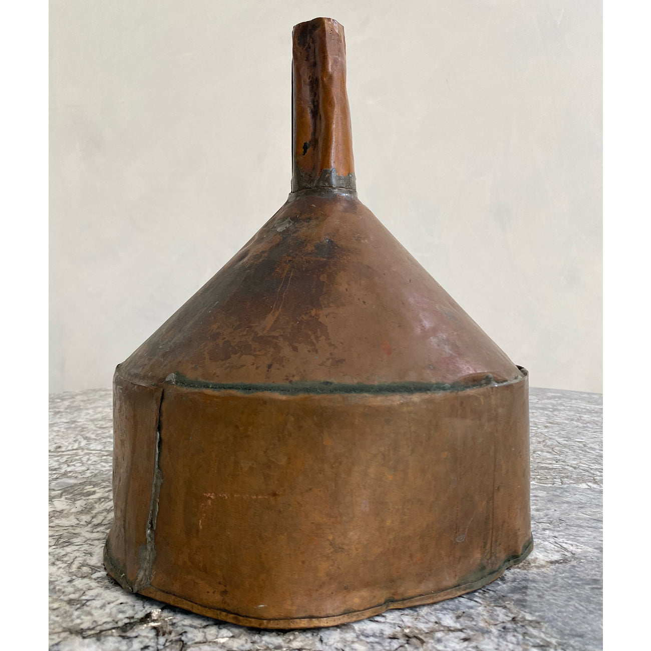 Vintage Funnel