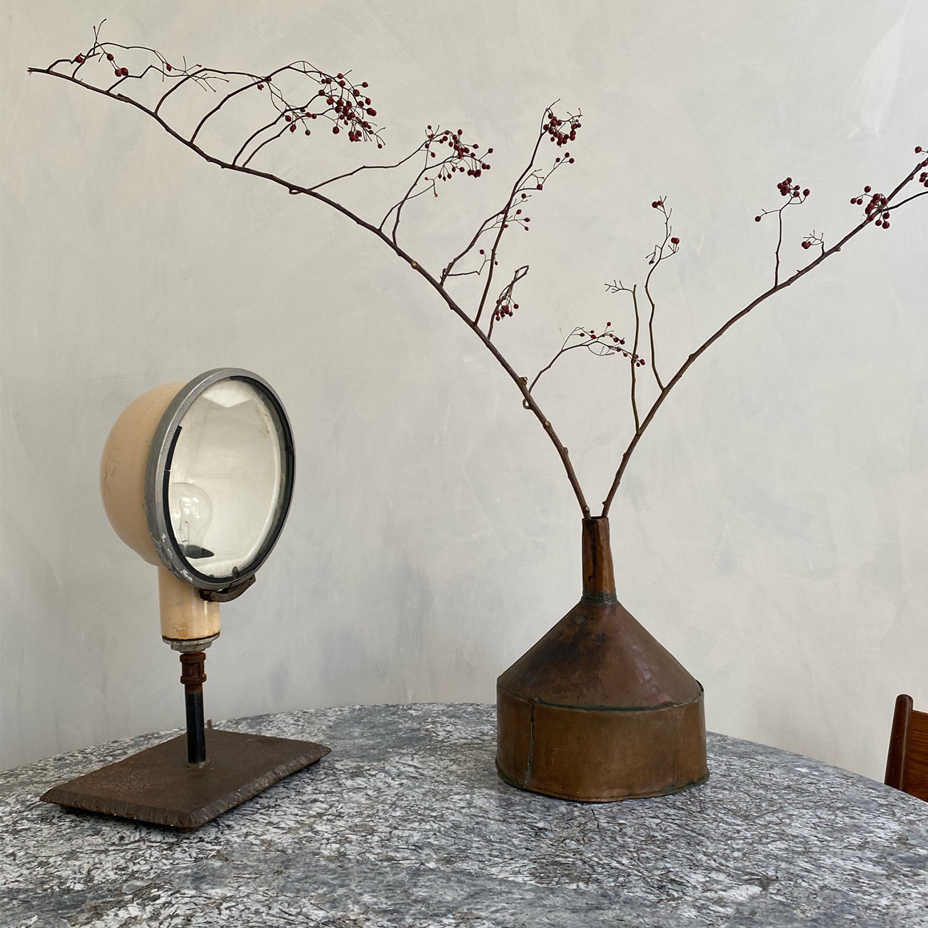 Vintage Funnel - Thumbnail 2