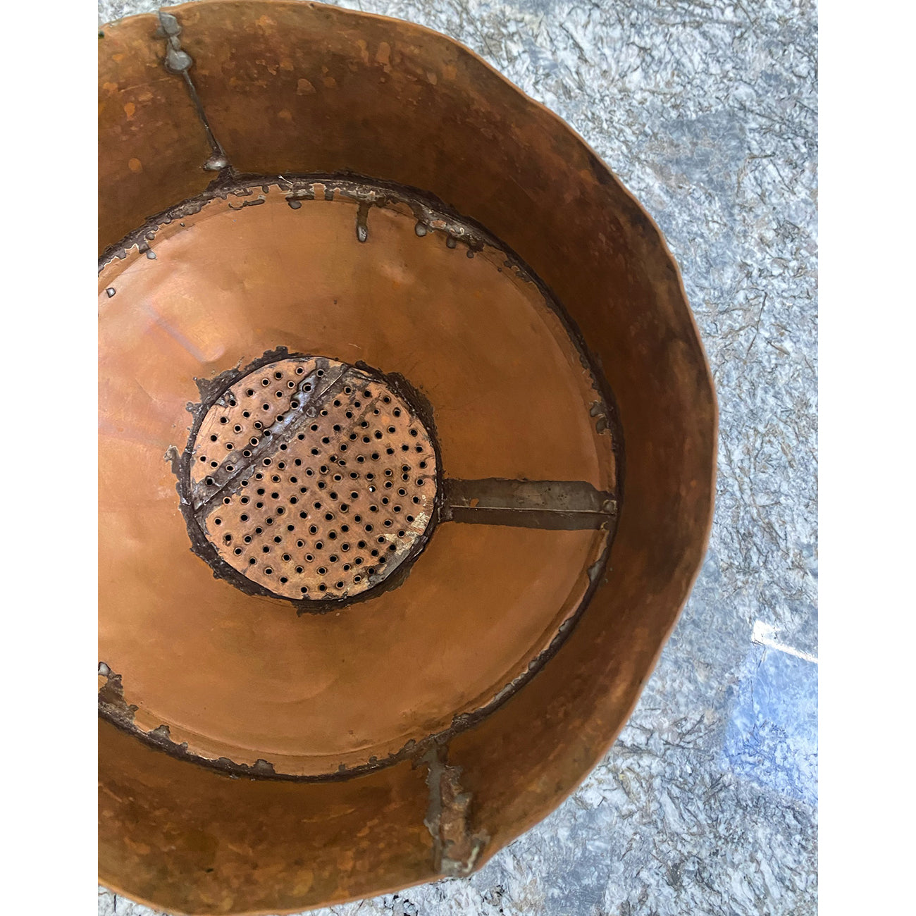 Vintage Funnel