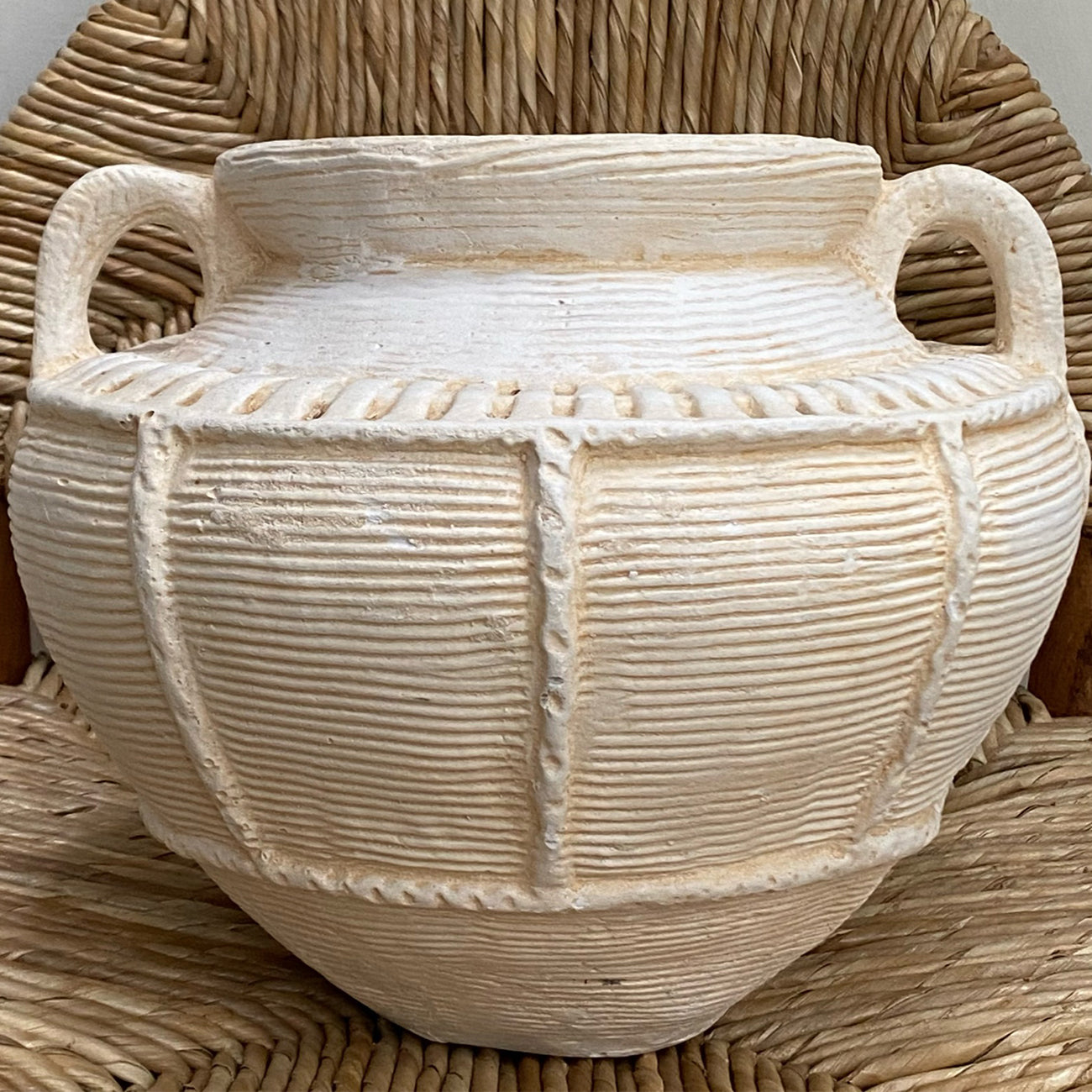 Grecian Style Vase