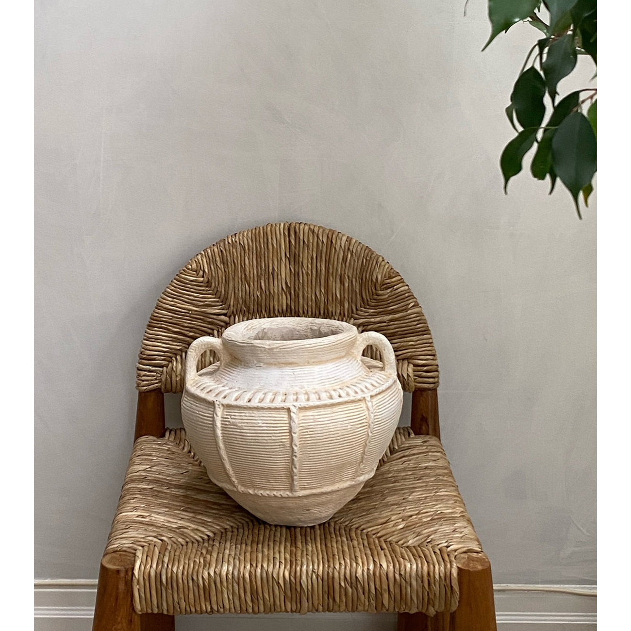 Grecian Style Vase