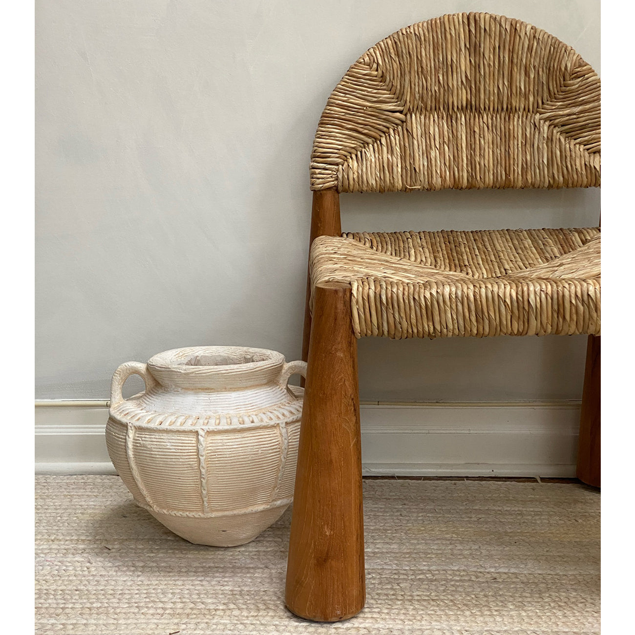 Grecian Style Vase