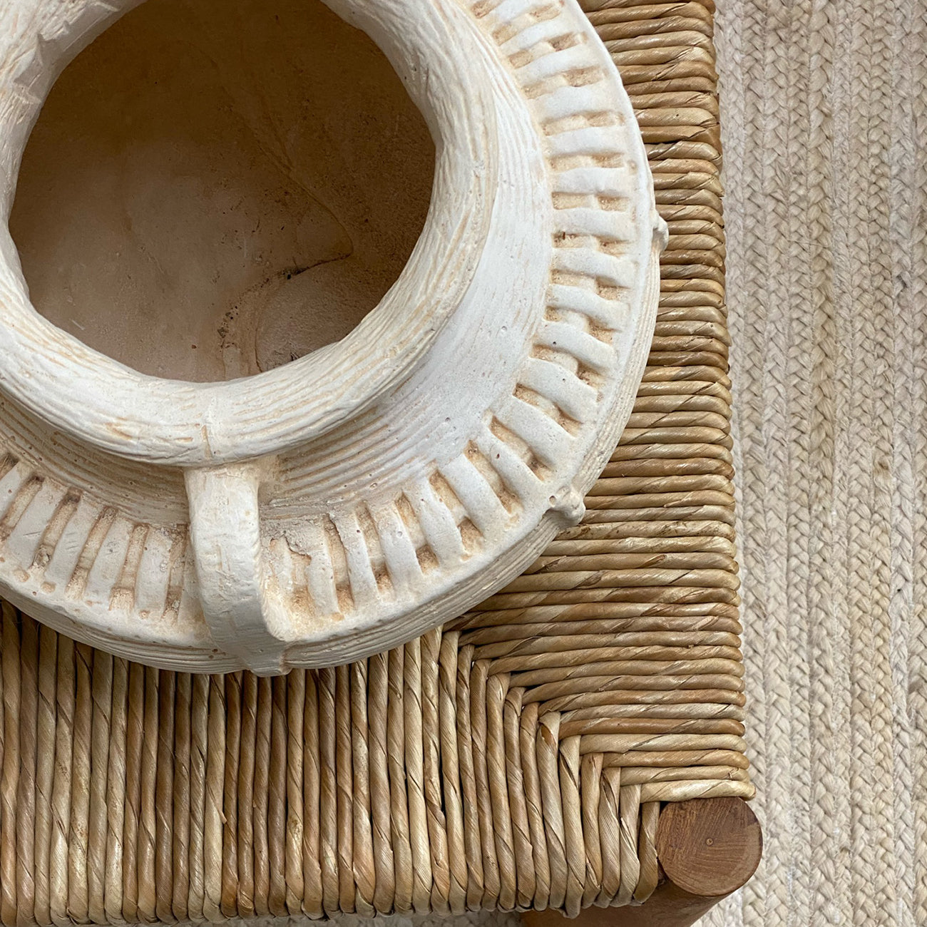 Grecian Style Vase