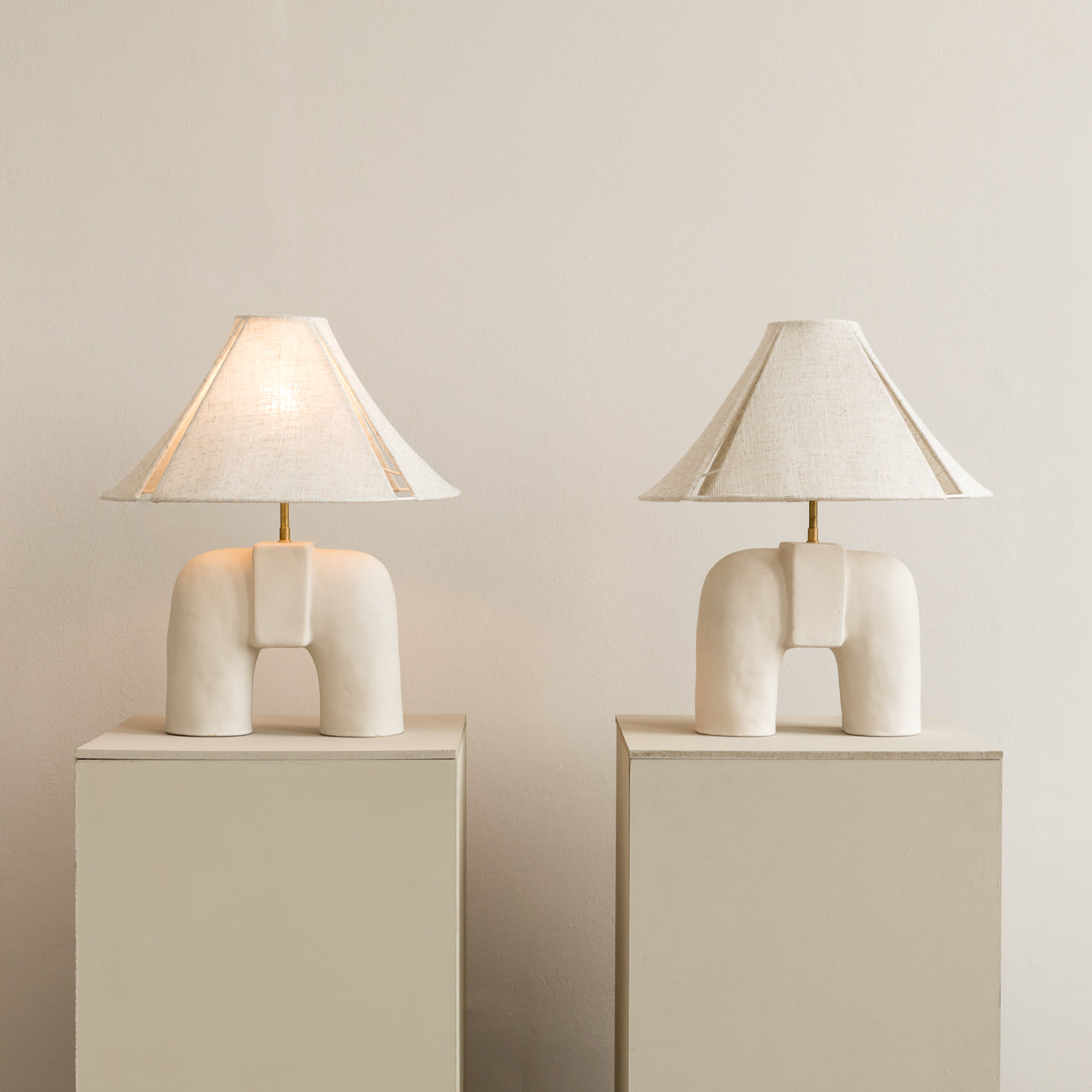 Audrey Table Lamp