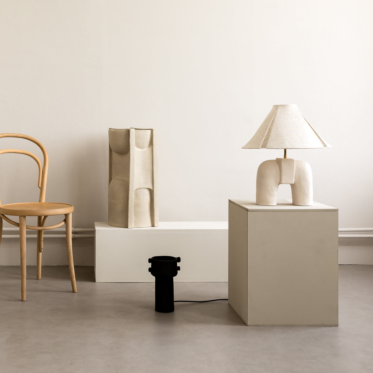 Audrey Table Lamp