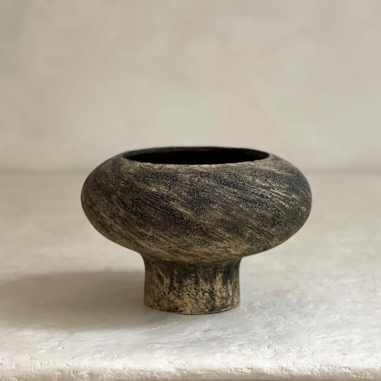 Mizutama Medium, Sand