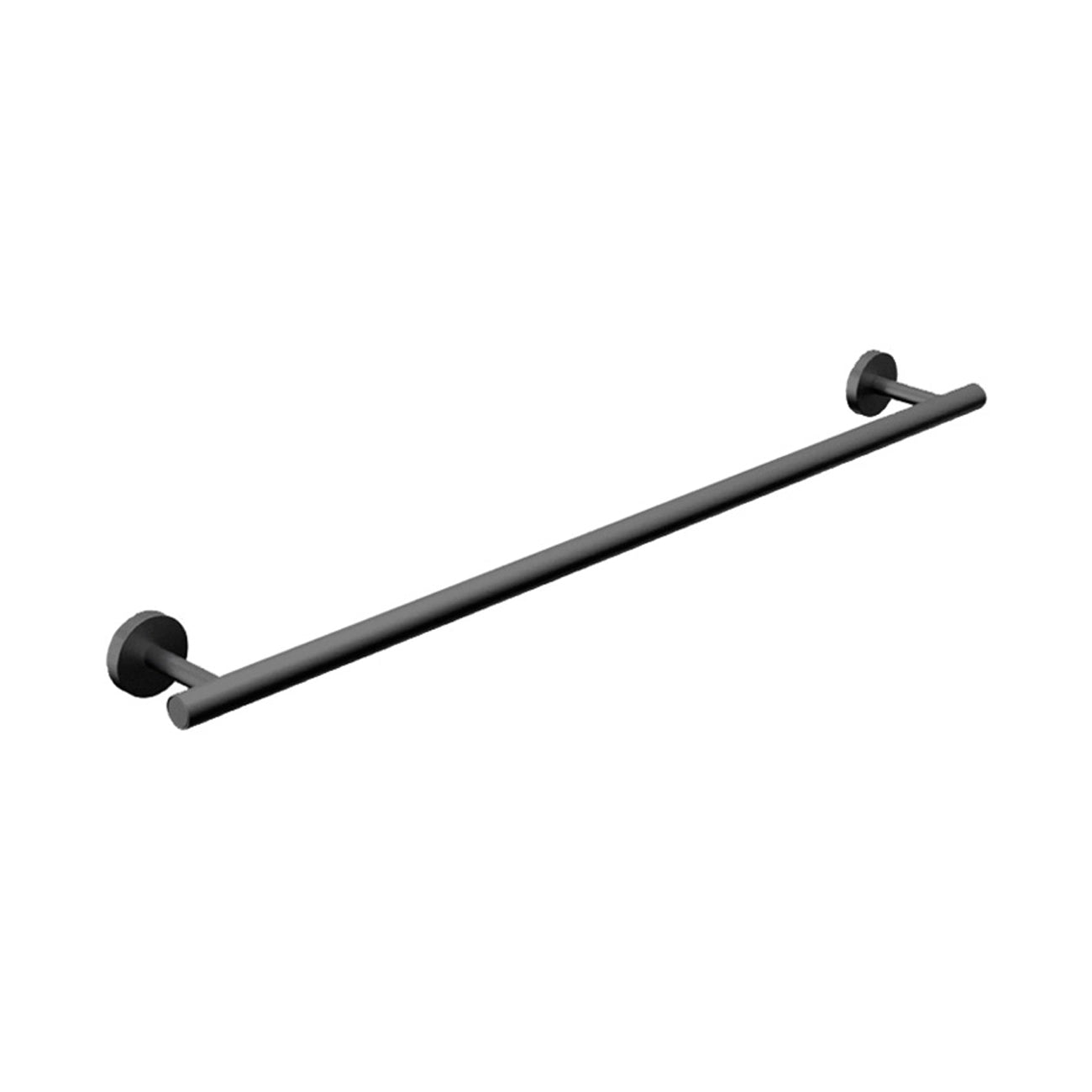MONO 58 - 45 Wall-mounted Towel Rack 450mm