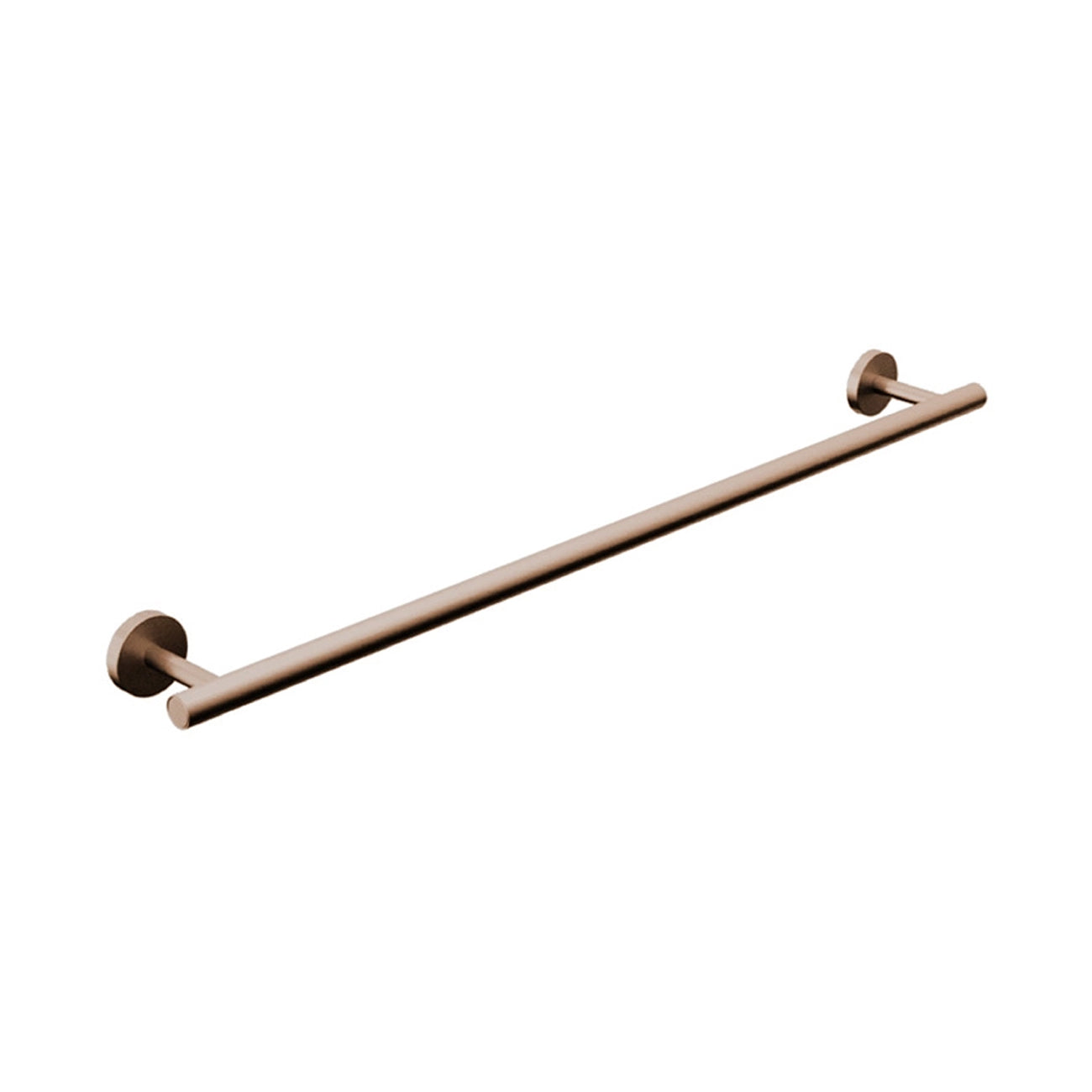MONO 58 - 30 Wall-mounted Towel Rack 300mm