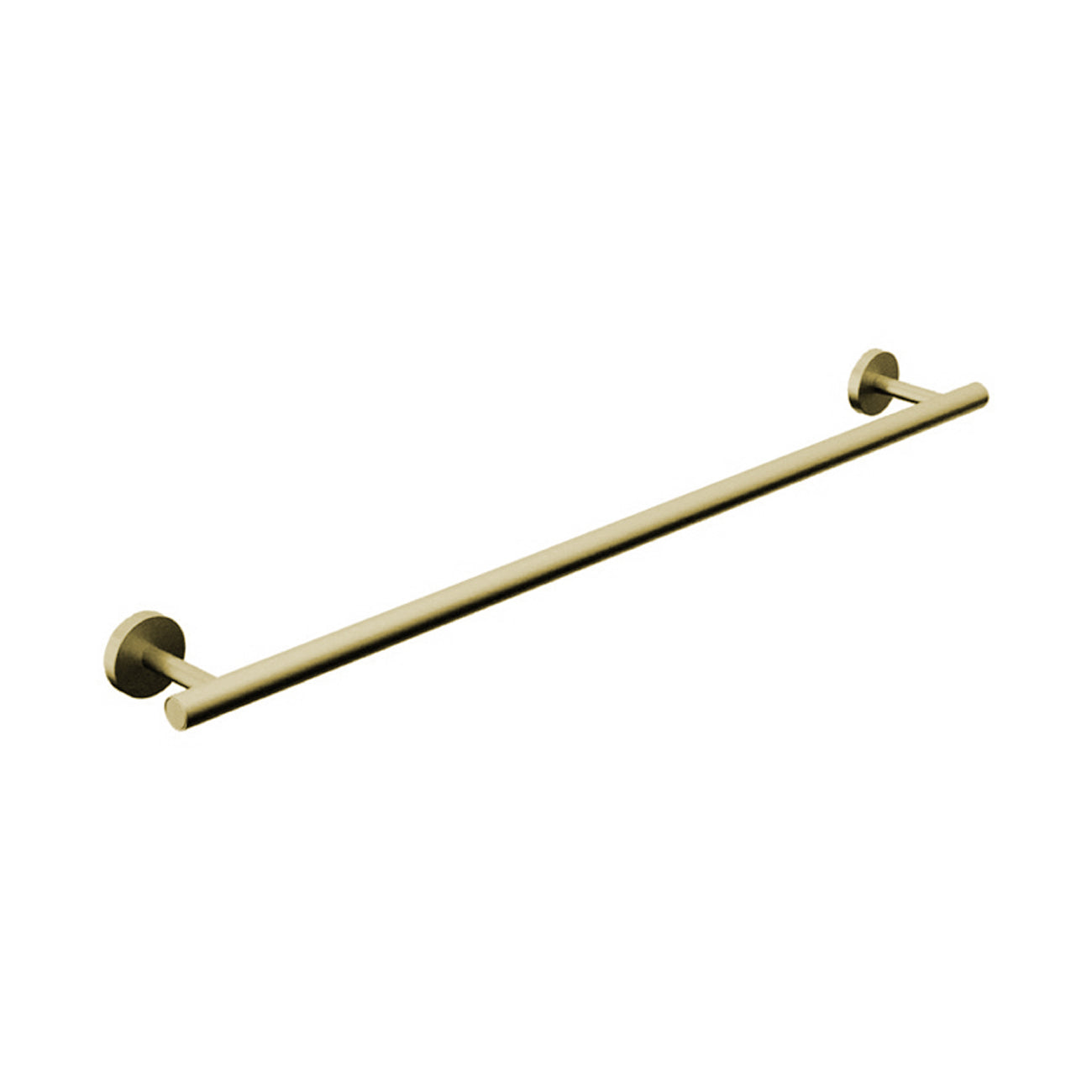 MONO 58 - 30 Wall-mounted Towel Rack 300mm