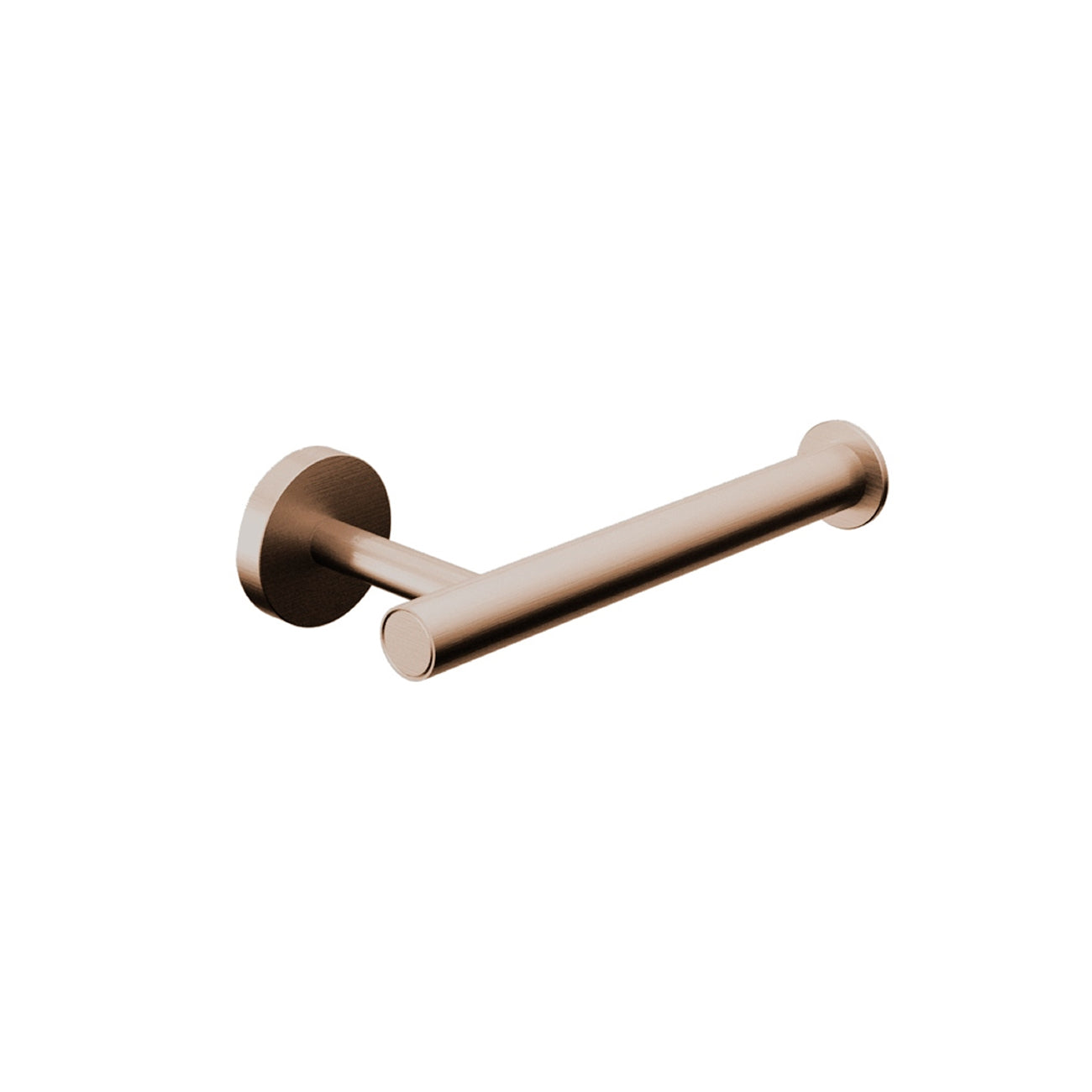 MONO 60 Wall-mounted Toilet Roll Holder