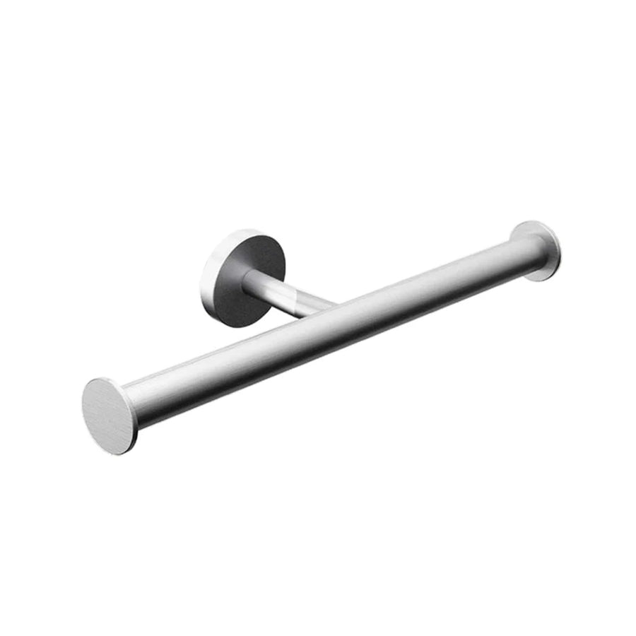 MONO 61 - Wall-mounted Double Toilet Roll Holder