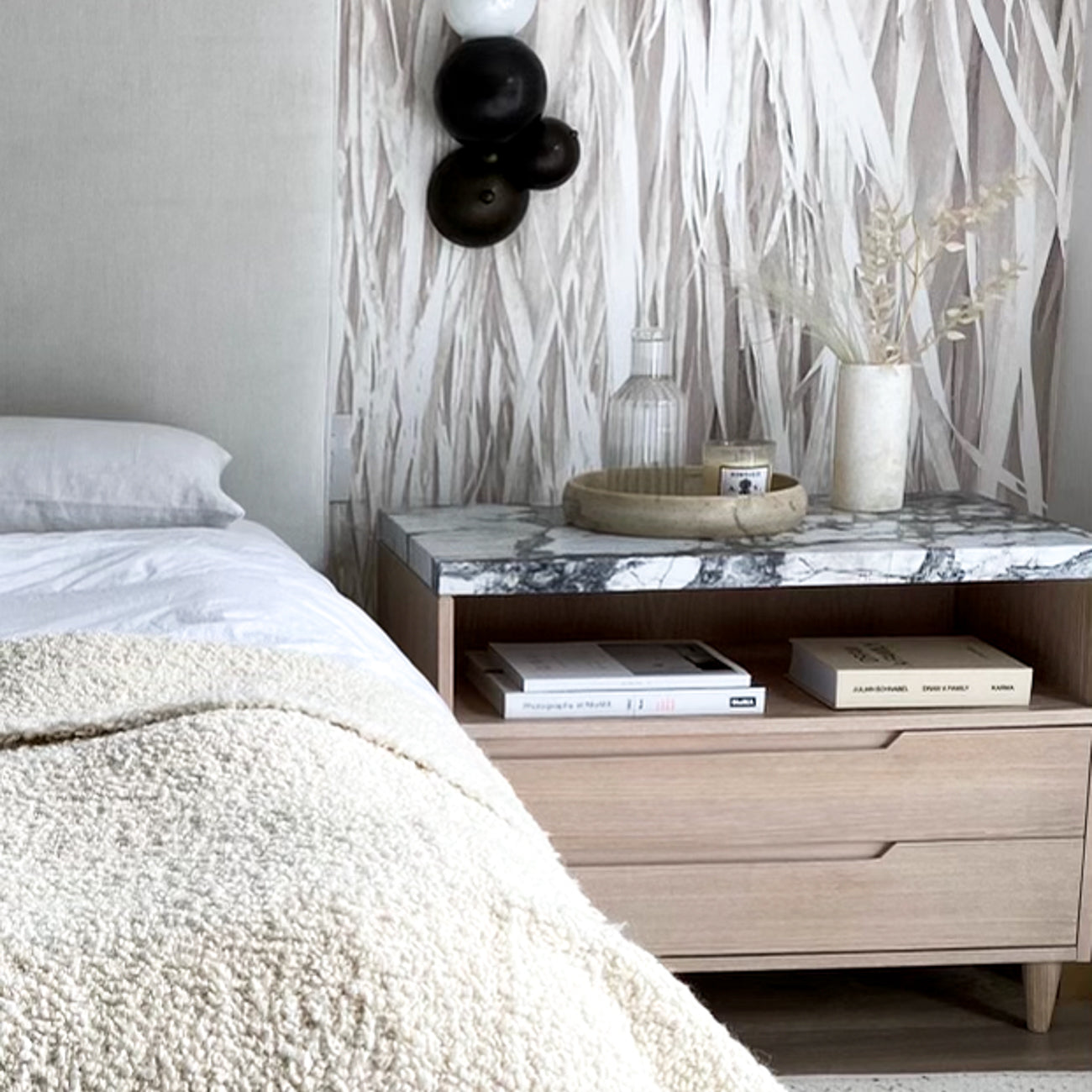 The Harper Nightstand