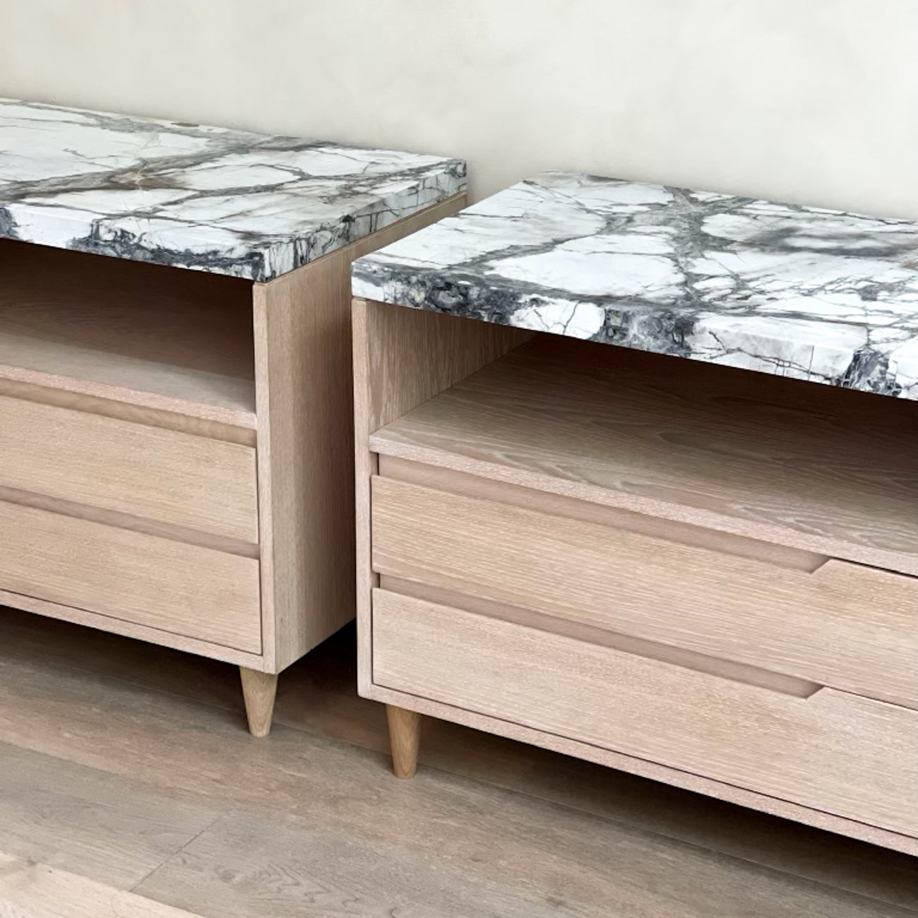 The Harper Nightstand