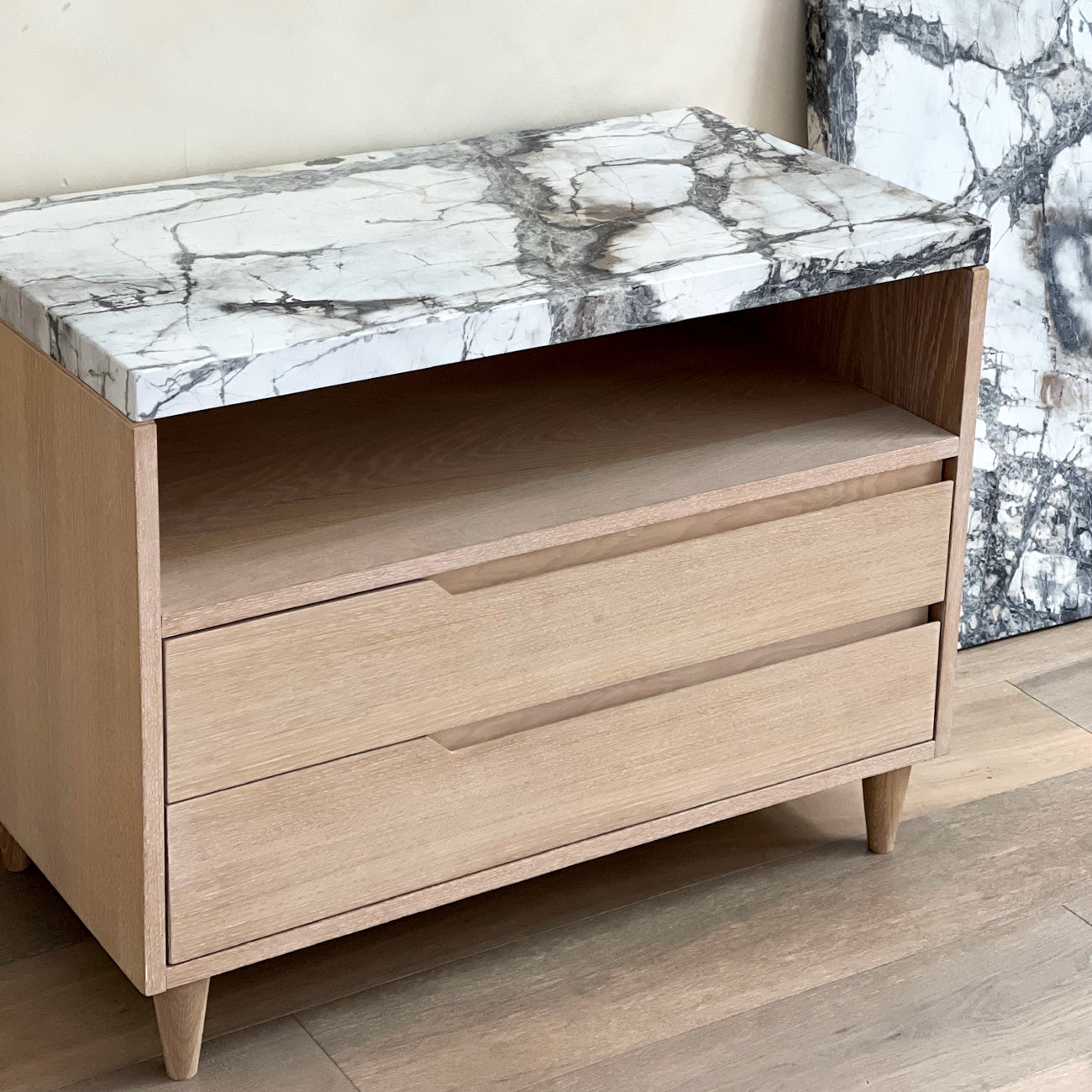 The Harper Nightstand