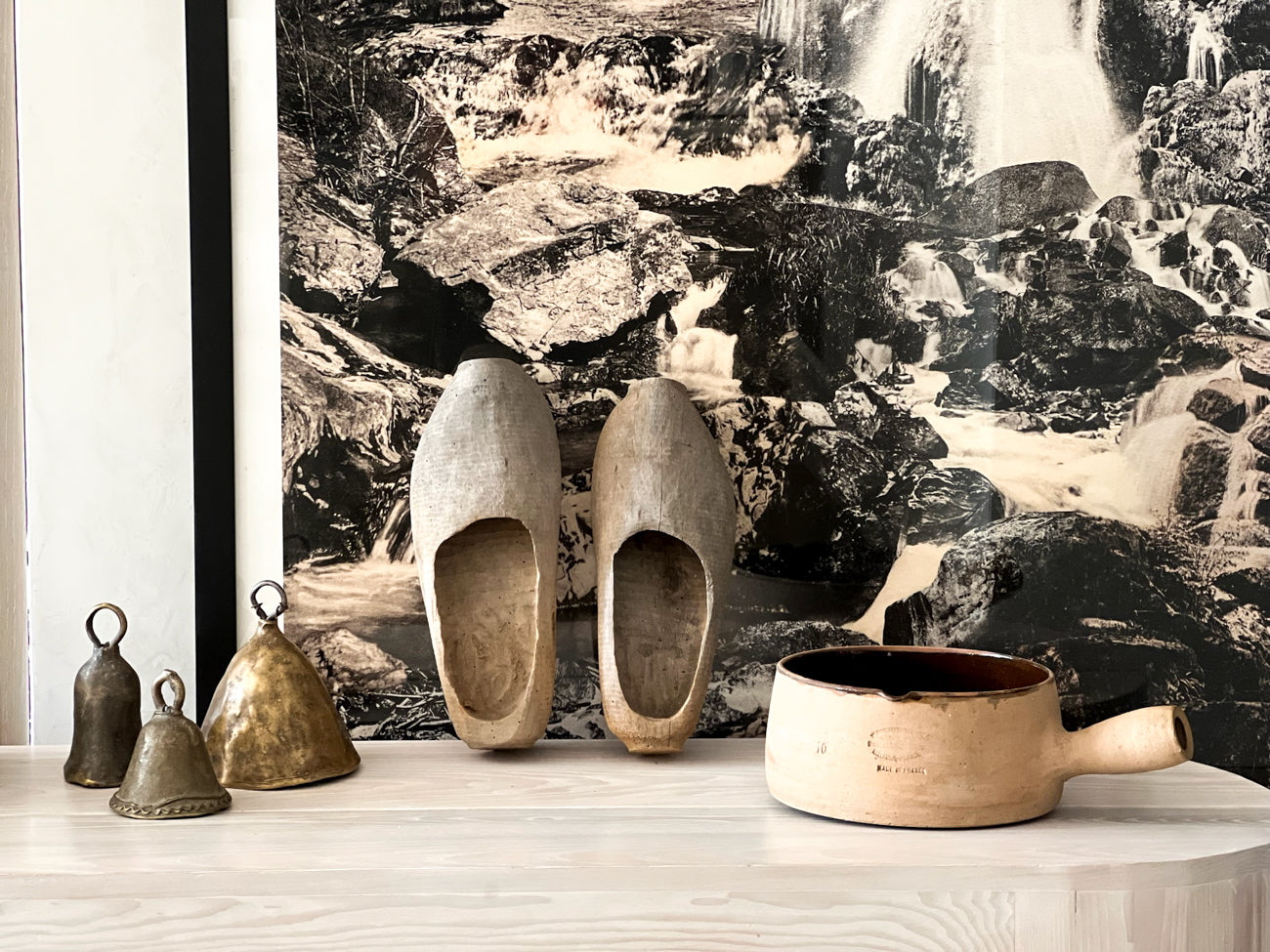 MADE IN FRANCE COOKWARE WITH HANDLE - Thumbnail 2