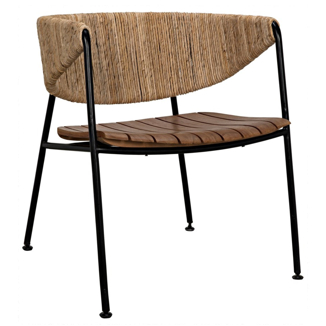 Seagrass Dining Chair