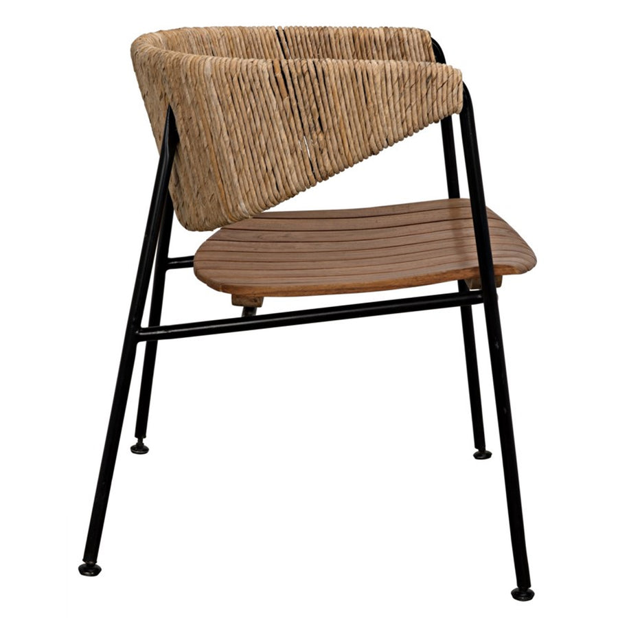 Seagrass Dining Chair