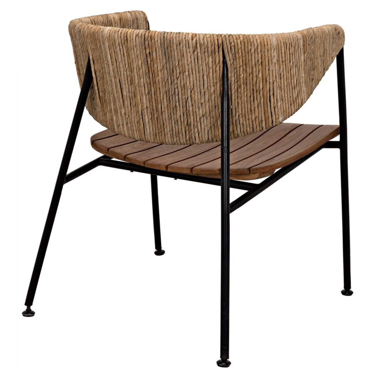 Seagrass Dining Chair
