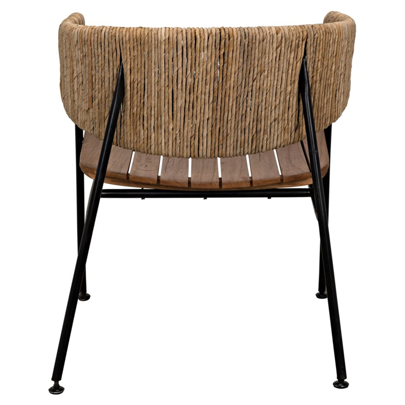 Seagrass Dining Chair