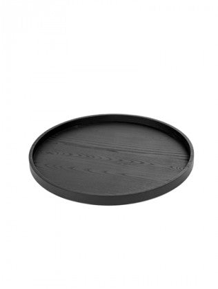 Round Tray