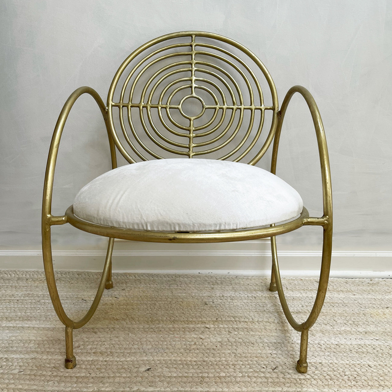 Spiral Chair
