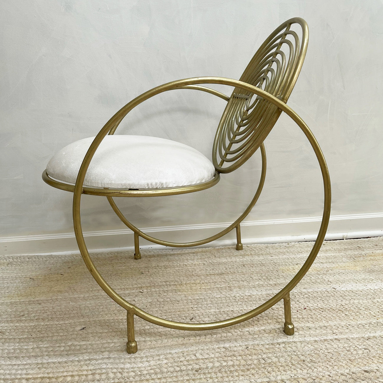 Spiral Chair