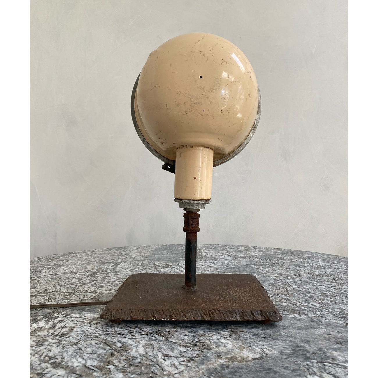 Vintage Spotlight