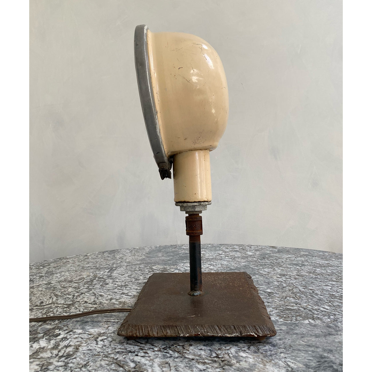 Vintage Spotlight