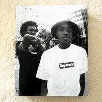 supreme book Vol1 + 2 set NEW | eBay