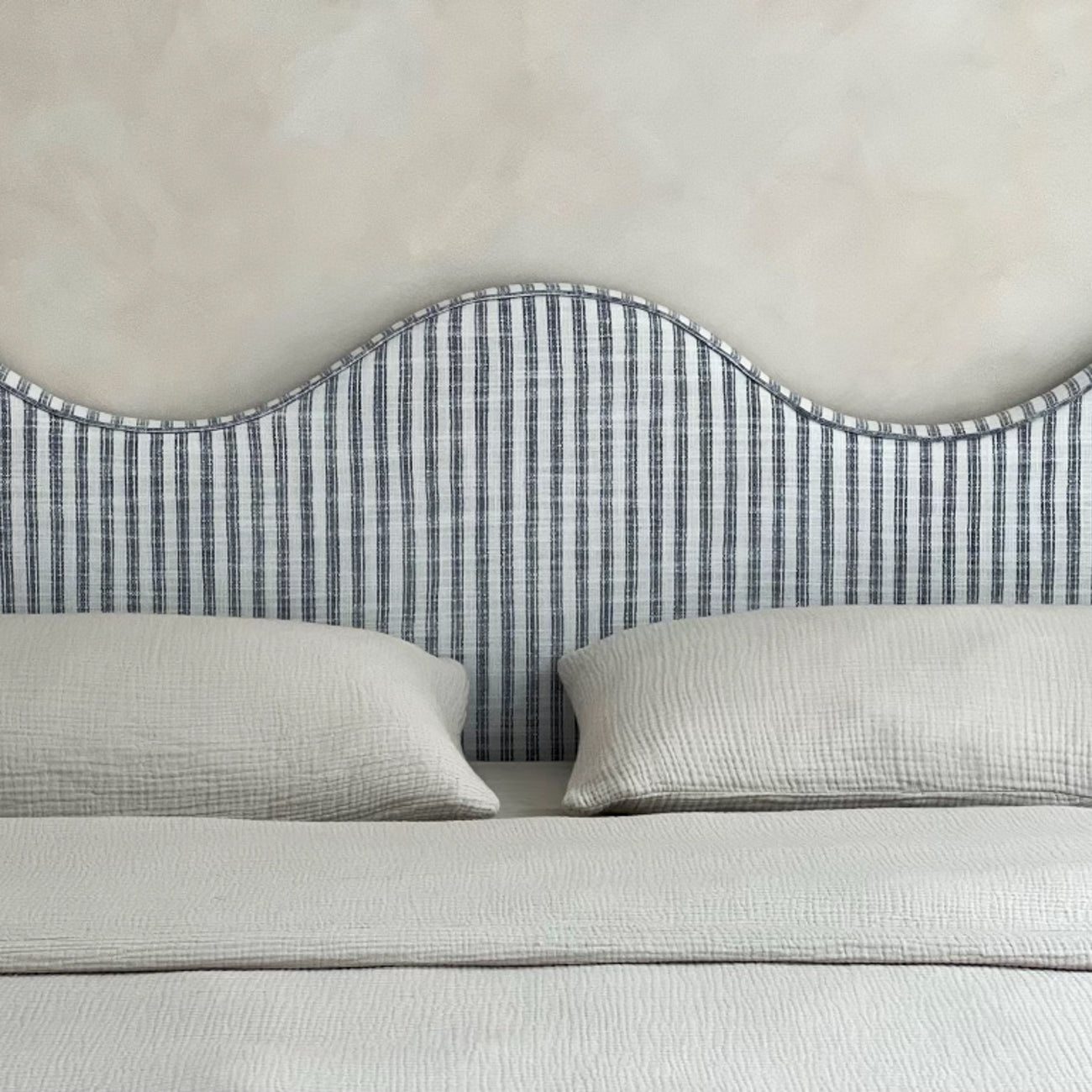 The Wave Bed