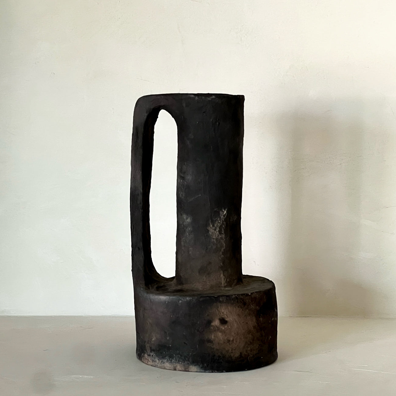 Found Wooden Object III