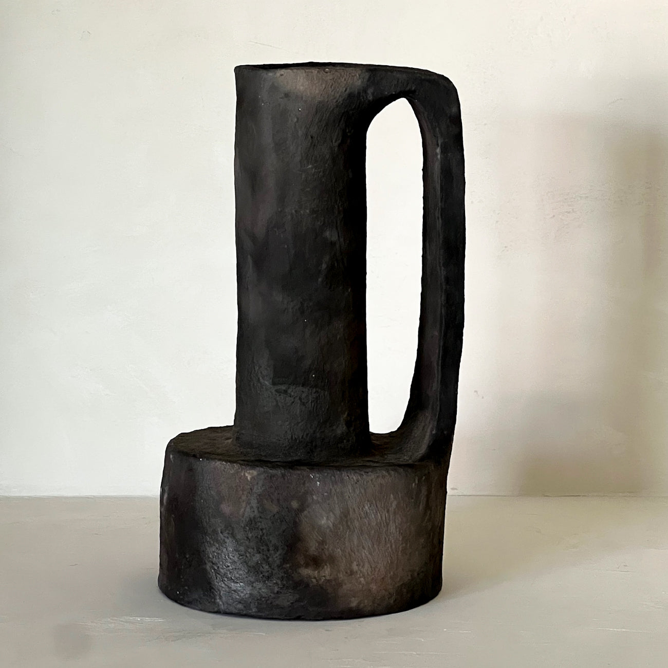 Found Wooden Object III