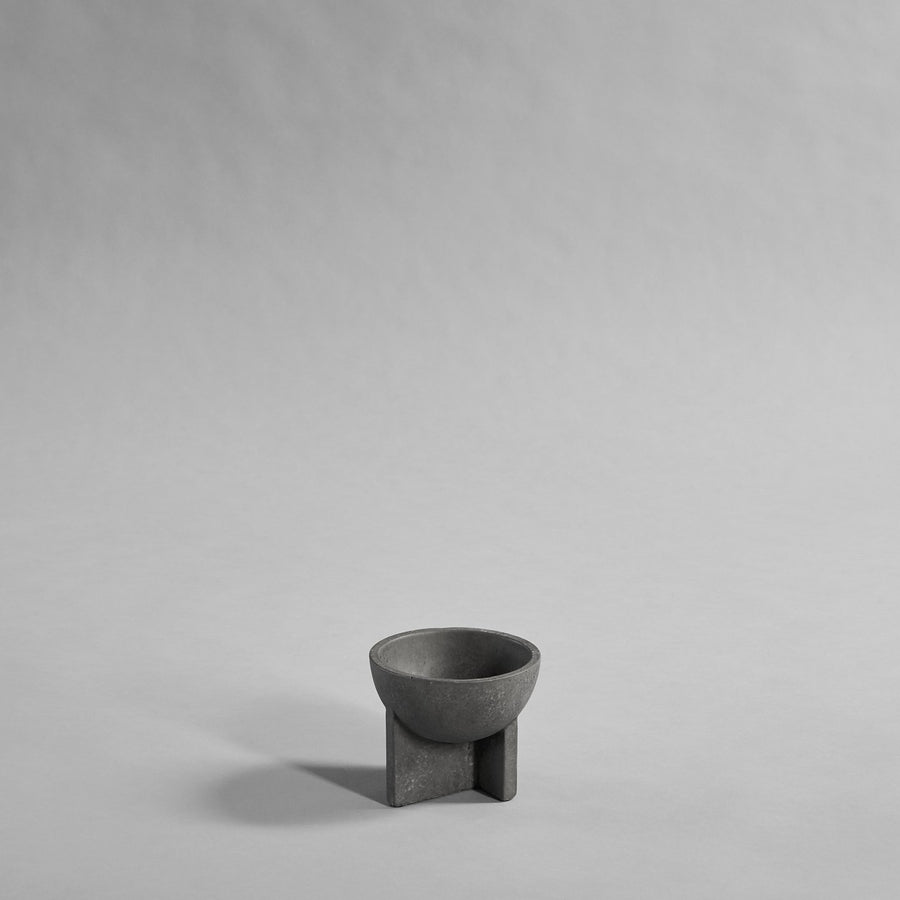 Osaka Bowl, Mini - Dark Grey
