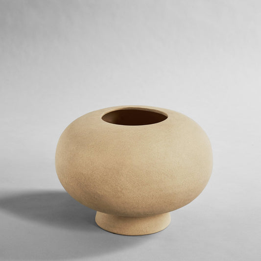 Kabin Vase - Sand